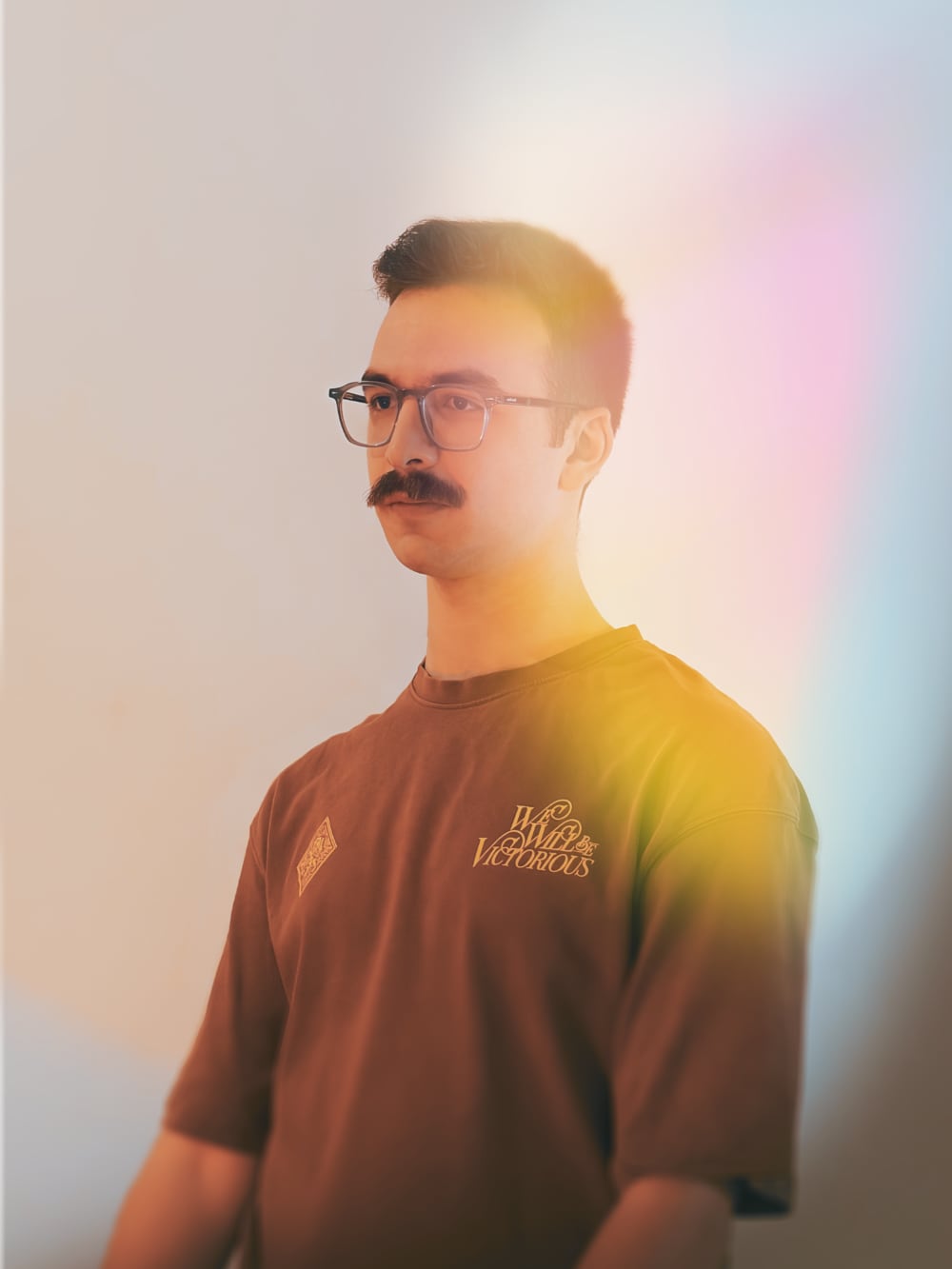 BLLYZ at event
