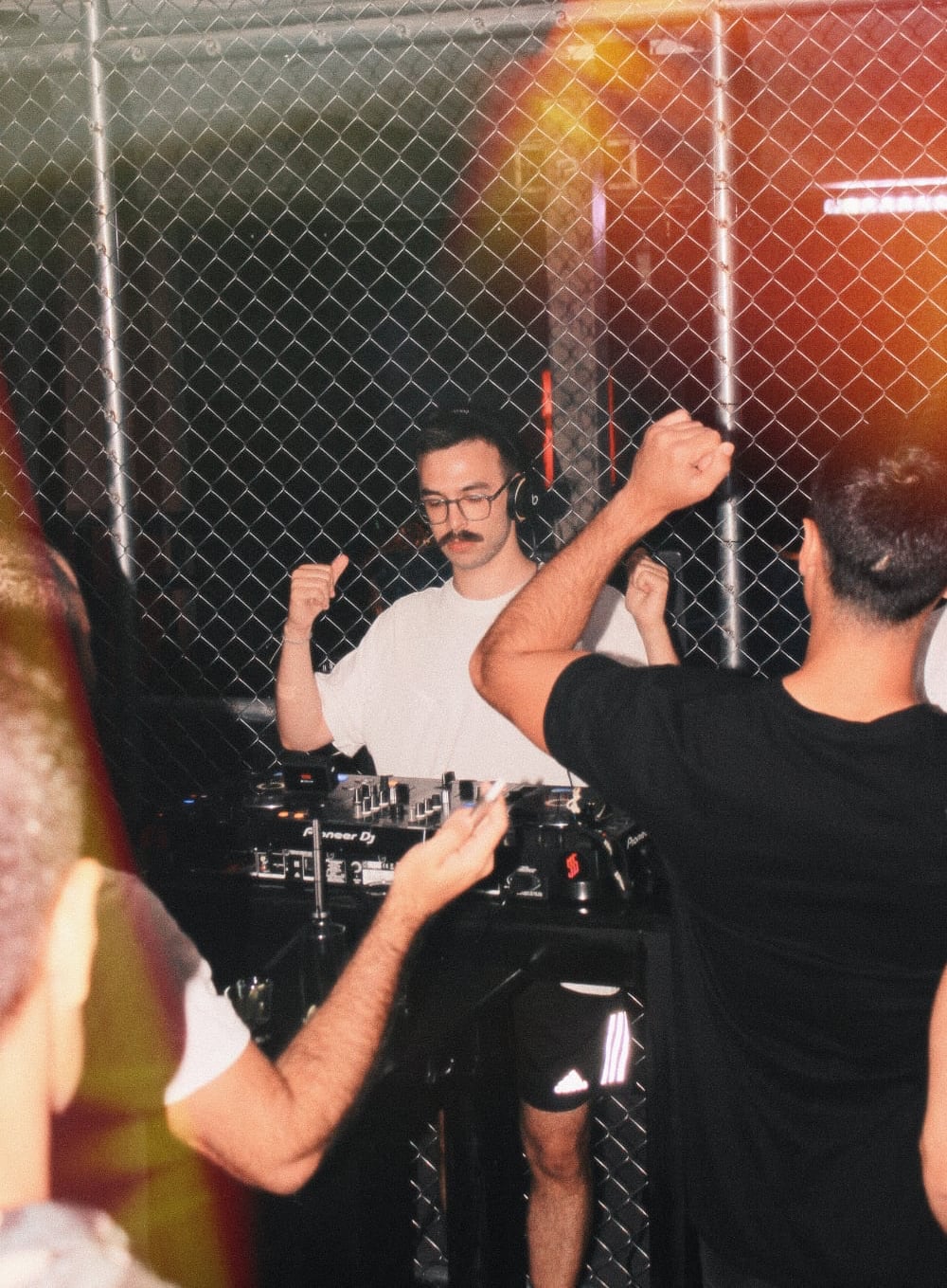 BLLYZ DJ set
