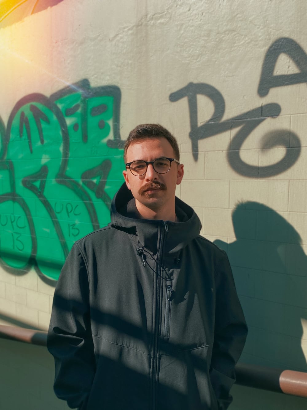 BLLYZ in studio