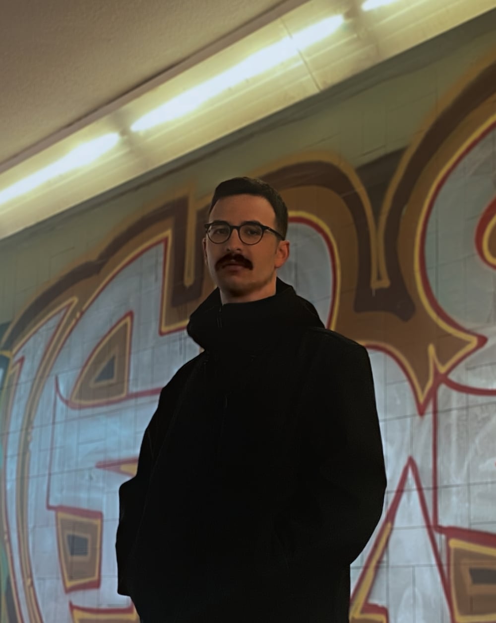 BLLYZ portrait